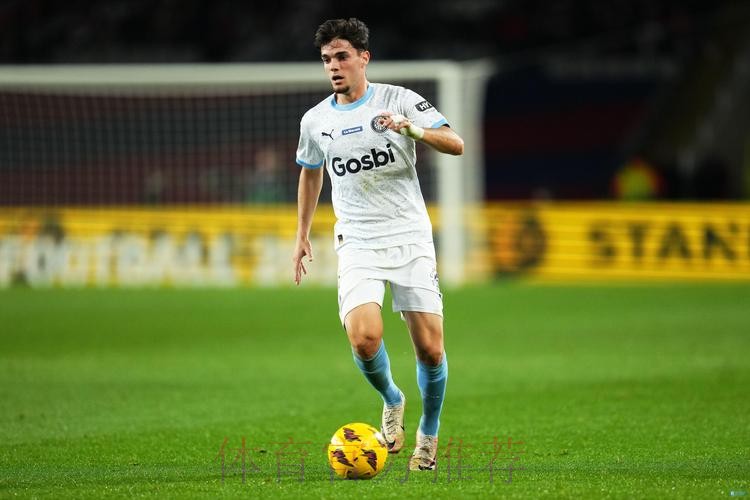 马卡:那不勒斯3000万求购古铁雷斯 皇马可分50% 马卡:那不勒斯3000万求购古铁雷斯 皇马可分50%